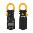 thumbnail image 4 of Multímetro Voltímetro Digital Pinza Amperimétrica Digital DT-3266L Digital Amper Pinza Amperimétrica Multímetro Pinzas Amperimétricas Voltímetro Amperímetro 600A AC/D, 4 of 8