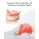 thumbnail image 3 of 2024 Nwe Diy Denture Kit, Denture Diy Kit Is Simple And Convenient Diy Denture Repair Missing, Sn (319), 3 of 5