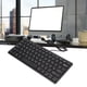 thumbnail image 5 of Wired Keyboard, Mini USB Interface USB Keyboard Touch Comfort 78 Key Plug And Play For Laptop For Desktop, 5 of 8