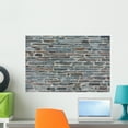 thumbnail image 1 of Wall Pattern Wall Mural Decal Sticker, Wallmonkeys Peel & Stick Vinyl Graphic (24 in W x 16 in H, 1 of 4