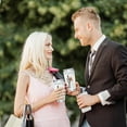 thumbnail image 6 of 20oz Insulated Wedding Tumbler Stainless Steel Water Bottle Anniversary Gift for Her Perfect for Wife, Bride, Best Friends, Husband, 6 of 6