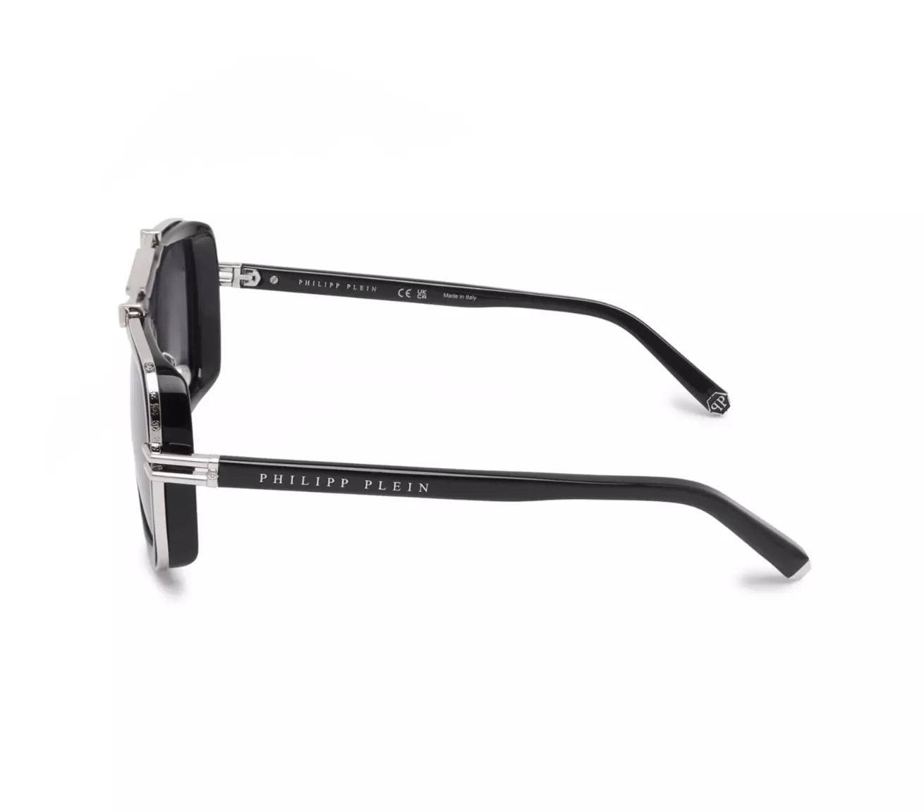 Philipp Plein SPP109M-0700 57mm New Sunglasses - Walmart.com