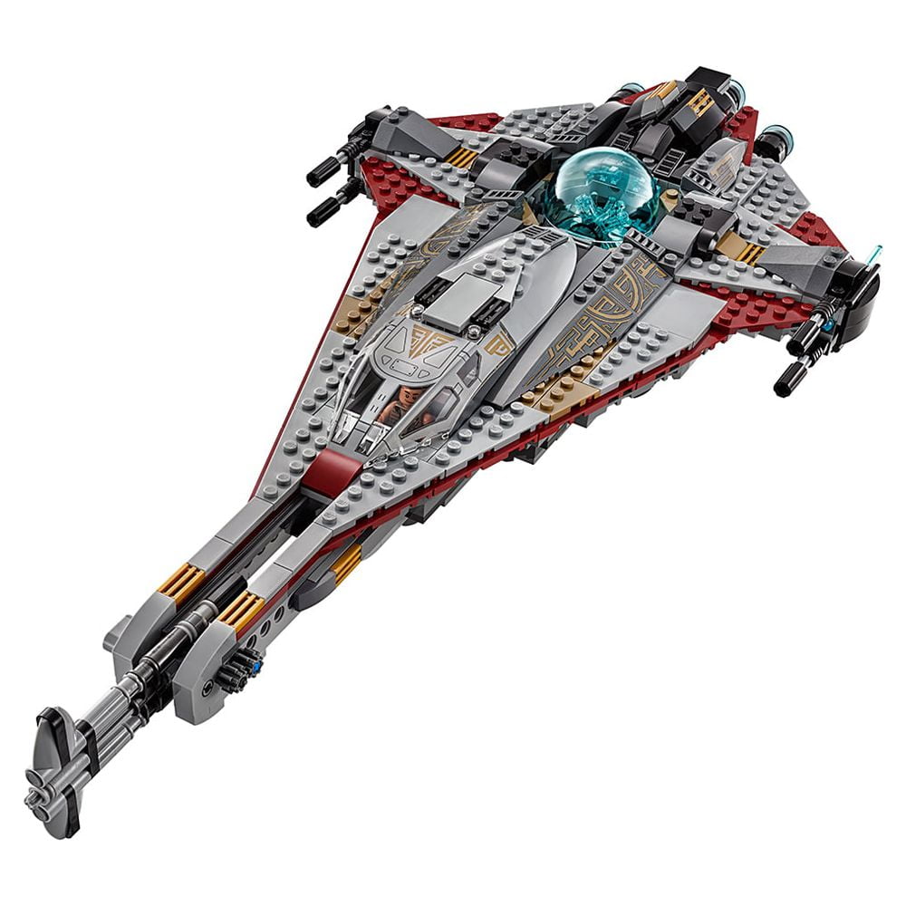 LEGO Star Wars TM The Arrowhead 75186