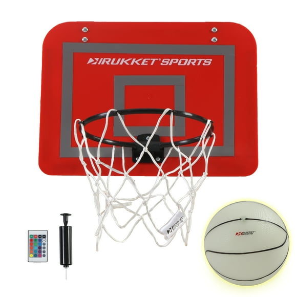 Over Door Basketball Hoop