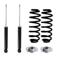 thumbnail image 2 of Kit Original AG para Auto Traseros para Volkswagen Bora 2006 a 2010 4 Piezas Nuevos, 2 of 5