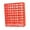Red, variant on Luzkey Drawer Storage Cabinet Organizer Container Bathroom Wall Mounted Cars Tool Box Garage Organization for Bolts Beads Parts Nuts Black