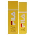thumbnail image 1 of Fila Fresh Yellow by Fila for Women - 3.4 oz EDP Spray, 1 of 2