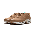 thumbnail image 2 of NIKE MENS Air Max Plus "Flax Sail" FZ8815 200 from Stadium Goods, 2 of 8