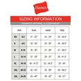 thumbnail image 2 of Hanes Women's Nano-T Short Perfect Sleeve T-Shirt, 2 of 5