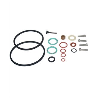 Aeromotive EFI Fuel Regulator Repair Kit (ARO13001) - Fast Lane Spares