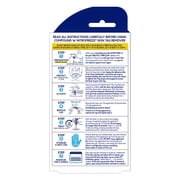 Compound W Nitrofreeze Skin Tag Remover, FDA Approved with 1 Skin Tag Remover Pen, 4 Replacement Tips, and 6 SkinShields, 5 Treatments
