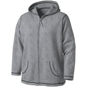 Just My Size - Women's Plus Zip Hoodie