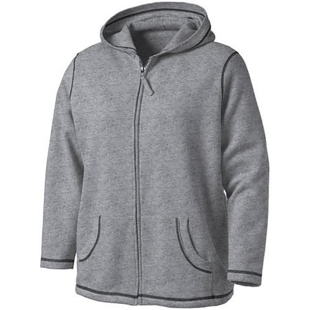 Just My Size - Women's Plus Zip Hoodie