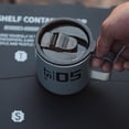 thumbnail image 3 of RUISINERY Stainless Steel Coffees Mugs Outdoor Camping Cup Tactically Styles Portables Cup for Travel and Adventure, 3 of 7