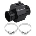 thumbnail image 1 of Herwey Temperature Sensor Adapter, Car Water Temp Temperature Joint Pipe Hose Sensor Gauge Adapter, Water Temp Joint Pipe, 1 of 9