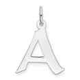 thumbnail image 2 of Sterling Silver Arabic Alif Pendant Necklace, Islamic Symbol of Faith and Unity, Middle Eastern Spiritual Jewelry for Men and Women, Unisex Cultural Minimalist Design, 2 of 6