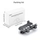 thumbnail image 5 of Seitruly Height Extender PC ABS Tren de aterrizaje Soporte antideslizante Soporte de extensión Avión Accesorios de juguete Reemplazo para Accesorios para aéreos, 5 of 8