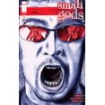 thumbnail image 1 of Small Gods #4 VF ; Image Comic Book, 1 of 1