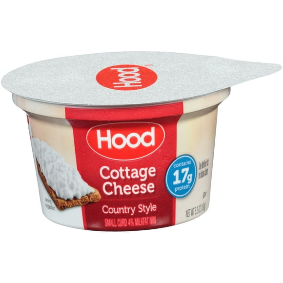 Cottage Cheese