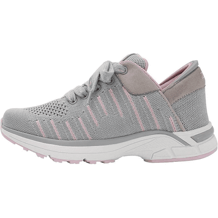 

ZEBA Women s Hands Free Slip-On Walking Shoes Size 10M