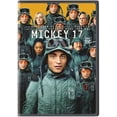 thumbnail image 1 of Mickey 17 (DVD), Warner [2025], 1 of 3