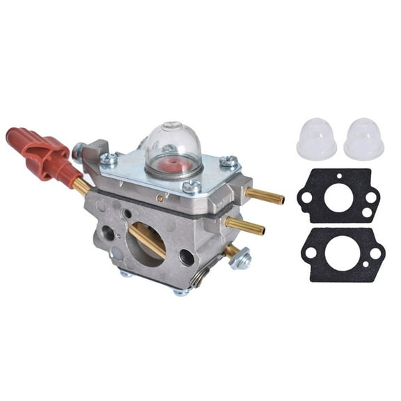 Carburetor for Sear Craftsman 27cc Weed Eater MTD Carb String Trimmer 753-06288