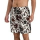 thumbnail image 2 of Fotbe Cow Skin Trajes de Baño Estampados para Hombre, Shorts de Verano de Secado Rápido, Ropa de Playa, Bañadores-Medium, 2 of 6