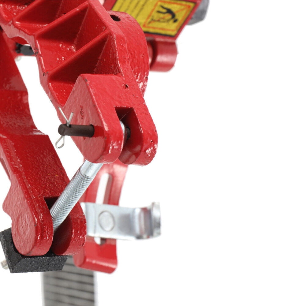 SUDEG Vehicle 20" Maximum Height Hand Operate Strut Coil Spring Press Compressors Auto Tools Equipment Compress
