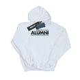 thumbnail image 1 of Harry Potter Womens Hogwarts Alumni Slytherin Hoodie, 1 of 3