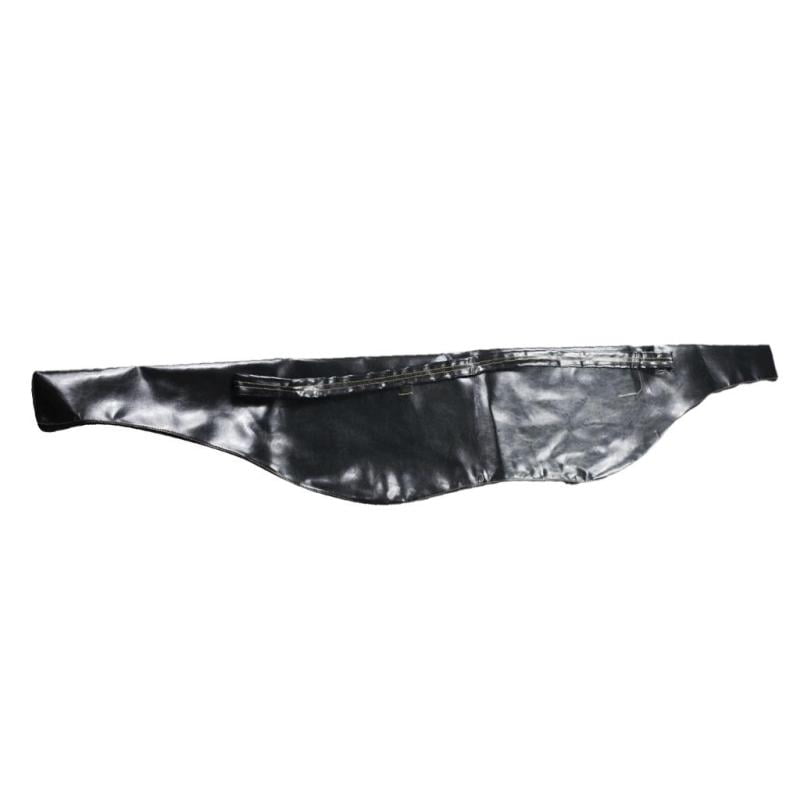 Traditional Bow Bag Archery Leather Bow Case Bow Cover