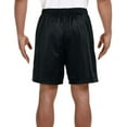 thumbnail image 2 of A4 N5293 Men's Tricot-Lined 7 Mesh Shorts, 2 of 5