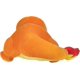 thumbnail image 3 of Sovande Charmander mjukisdjur - 14", 3 of 4