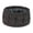 Dark Gray, variant on Winter Knitted Headband for Women, Soft Fleece Lined Thermal Hair Band, Thickened Plush Ear Warmer for Cold Weather Outdoor Sports