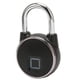 thumbnail image 5 of Candado inteligente para bicicleta, candado de huella digital Bluetooth USB Bluetooth candado de huella digital mochila candado de huella digital calidad en la que puede confiar, 5 of 8