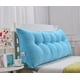 thumbnail image 4 of Cabecero de cama HJQ Tatami moderno y sencillo con bolsa suave, 4 of 5