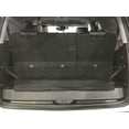thumbnail image 1 of EACCESSORIES EA Rear Trunk Organizer Cargo Net for Chevrolet Tahoe 2015-2023 - Envelope Style Cargo Net for SUV - Premium Mesh Elastic Car Trunk Organizer Vehicle Carrier Storage–Compatible with Tahoe, 1 of 4