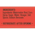 thumbnail image 3 of Lara's Sweet Pickled Watermelon Rind - (2 Pack, 20oz each), 3 of 5