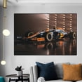 thumbnail image 5 of Ma Chan F1 Redbull F1 RB18 - Cuadros y grabados vintage modernos, lienzo, póster, arte de pared, imágenes para decoración de sala de estar, 5 of 5