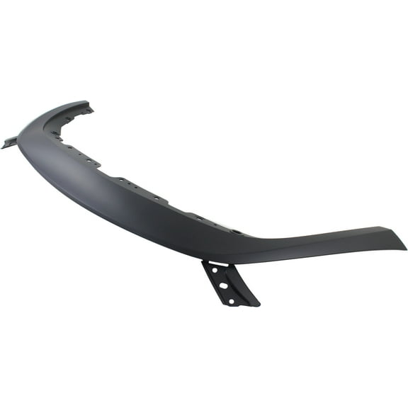Replacement REPD010368P Bumper Cover Compatible with 2013-2016 Dodge Dart Front, Upper Primed