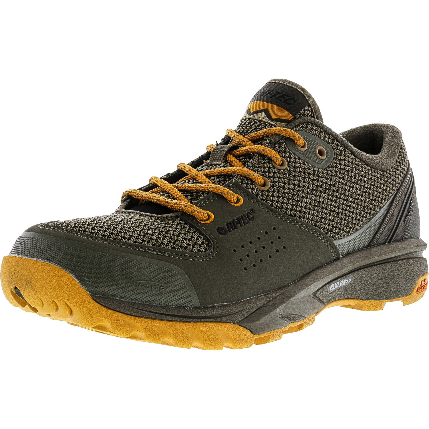 hi tec v lite boots