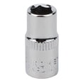 thumbnail image 3 of Clé Hexagonale 4-14Mm 1/4 Po Double Extrémité Outil de Réparation pour Tournevis Électrique/pneumatique, 3 of 6