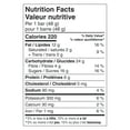 thumbnail image 3 of Larabar Gluten Free Peanut Butter, 3 of 5