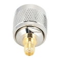 thumbnail image 4 of Adaptador de antena, 2 piezas N macho SMA Adaptador N Maleto SMA hembra True Excellence, 4 of 8