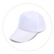 thumbnail image 1 of Free Shipping Classic Washed Sun Hat Half-empty Baseball Cap High Ponytail Golf Cap Summer Sport Sunhat Unisex Sun Visor Hats qym unisex, 1 of 2