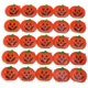 thumbnail image 1 of 1 Mantel Impreso de Halloween Cubierta de Accesorio de Mesa de Fiesta para el Hogar (Azul) esquí esquí Gafas de esquí, 1 of 5