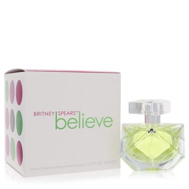 Believe by Britney Spears, 1 oz Eau De Parfum Spray for Women main image 0