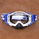 thumbnail image 1 of Gafas de moto todoterreno UV400, gafas de ciclismo, gafas de esquí, gafas deportivas, gafas Old Hundred, 1 of 4
