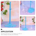 thumbnail image 2 of 12pcs Doll Stand Holder Desktop Doll Toy Fixing Clip Stable Doll Display Stand Doll Accessory, 2 of 9