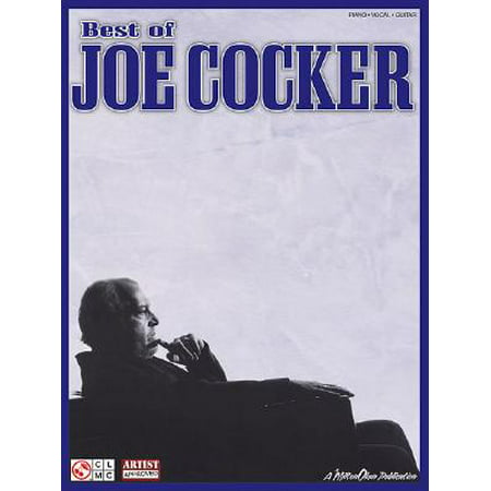 Best of Joe Cocker (Best Ink Judge Joe)