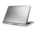 thumbnail image 1 of Chromebook Samsung XE303C12-A01 Intel Celeron 2GB RAM 16GB eMMC más 100GB en Google Drive Reacondicionado, 1 of 4